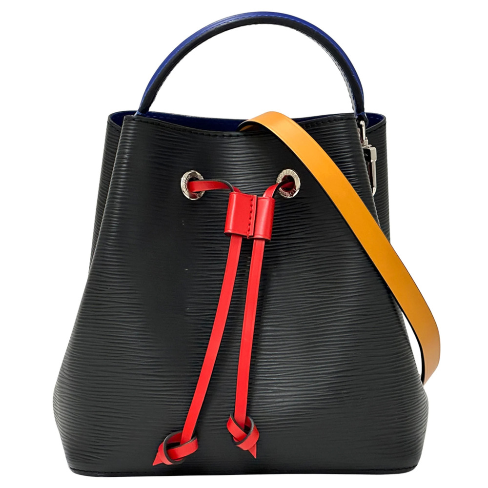 Louis Vuitton LOUIS VUITTON Epi Leather Handbag for Women, Brand Handbag/Shou...